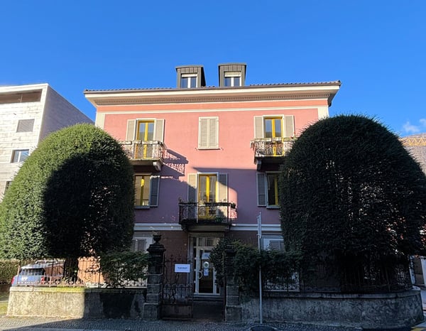 Spazioso ufficio in centro città 1