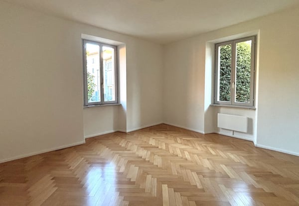 Spazioso ufficio in centro città 5