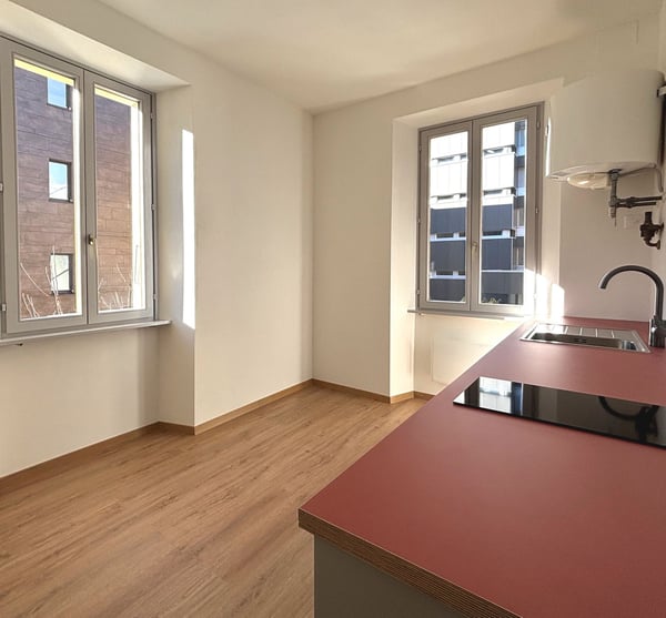 Spazioso ufficio in centro città 9