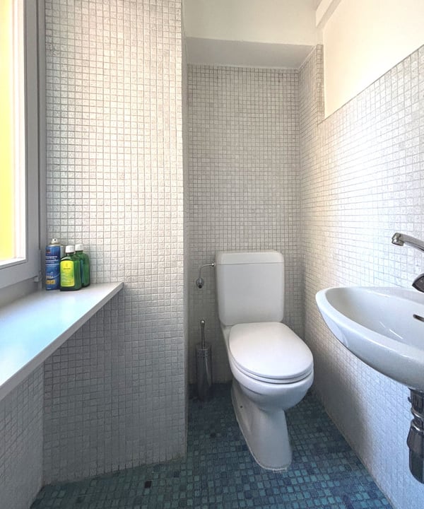 Spazioso ufficio in centro città 11