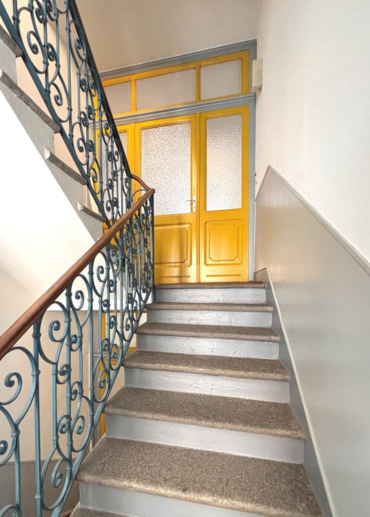 Spazioso ufficio in centro città 3