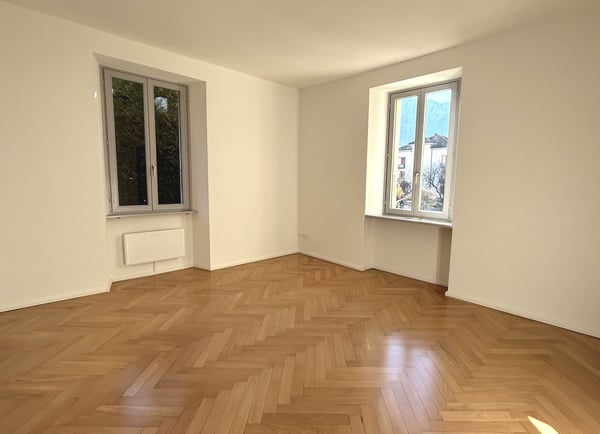 Spazioso ufficio in centro città 8