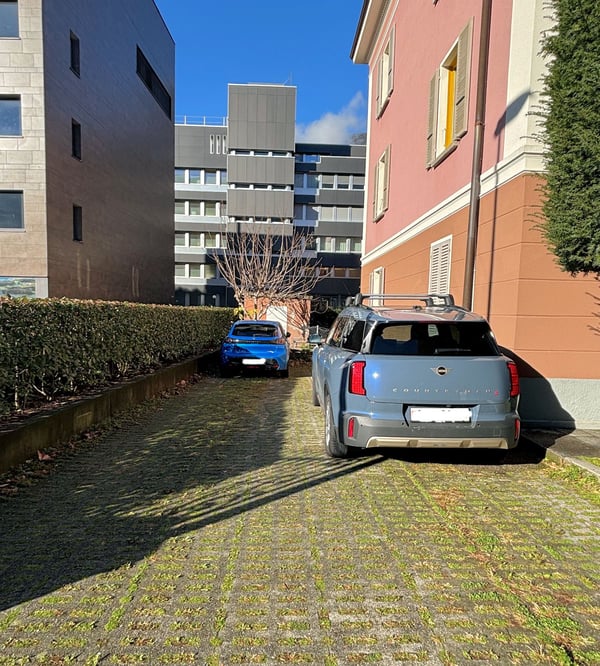 Spazioso ufficio in centro città 13