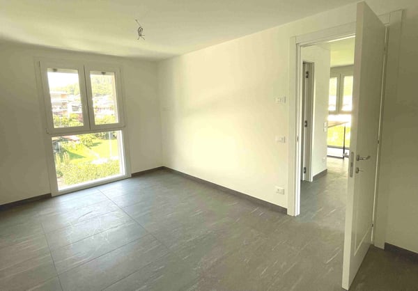 Nuovo appartamento all'ultimo piano in zona comoda e strategica 8