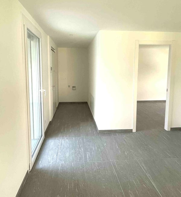 Nuovo appartamento all'ultimo piano in zona comoda e strategica 4