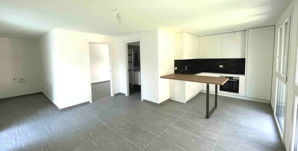 Nuovo appartamento all'ultimo piano in zona comoda e strategica 6