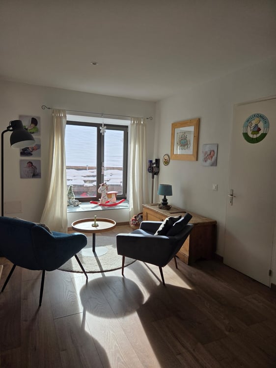 Ampio monolocale completamente ristrutturato in zona molto tranquilla 9