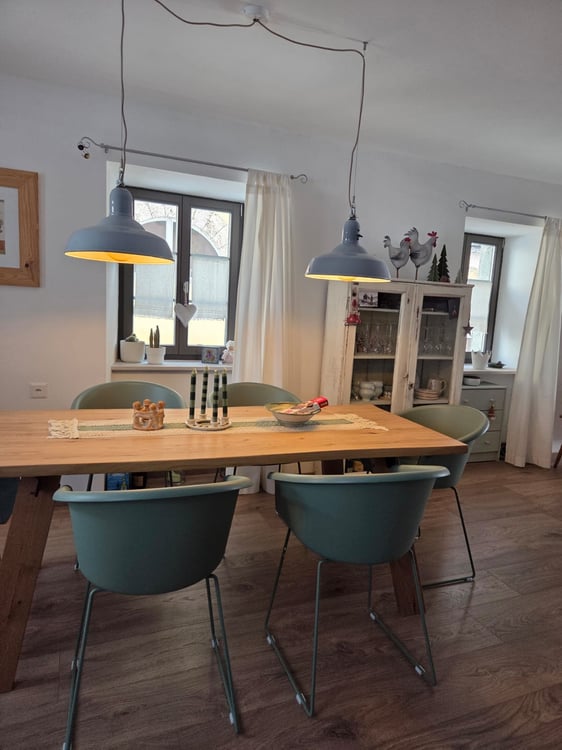 Ampio monolocale completamente ristrutturato in zona molto tranquilla 3