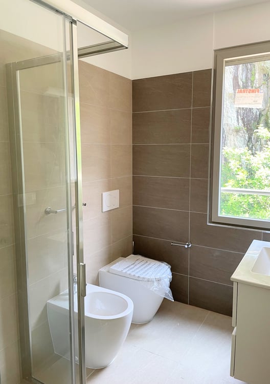 Nuovo appartamento in piccola palazzina immersa nel verde 5