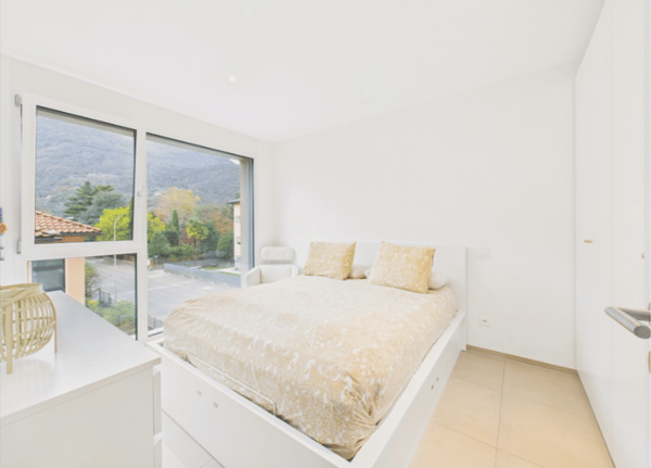 Neue exklusive Wohnung mit Terrasse in bequemer und strategischer Lage 5
