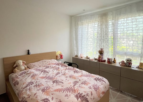 Nuovo appartamento in zona comoda e strategica 6
