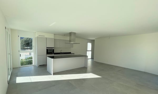 Nuovo appartamento all'ultimo piano in elegante residenza 6