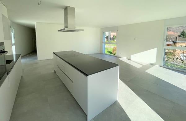 Nuovo appartamento all'ultimo piano in elegante residenza 8