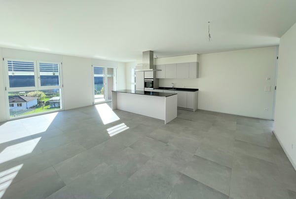 Nuovo appartamento all'ultimo piano in elegante residenza 5