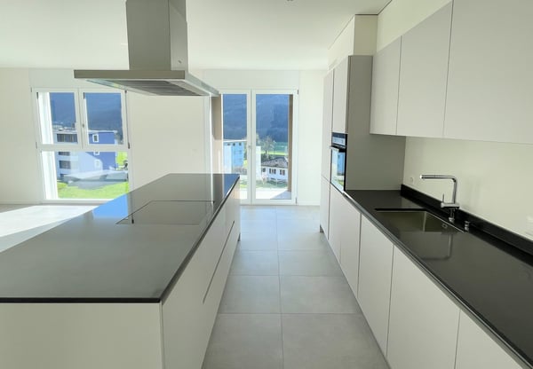 Nuovo appartamento all'ultimo piano in elegante residenza 10