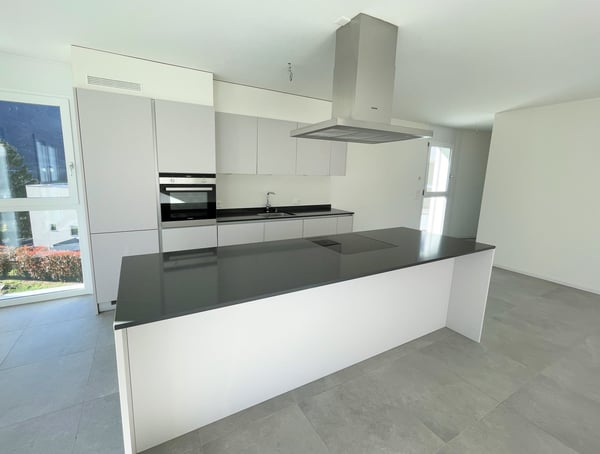 Nuovo appartamento all'ultimo piano in elegante residenza 9