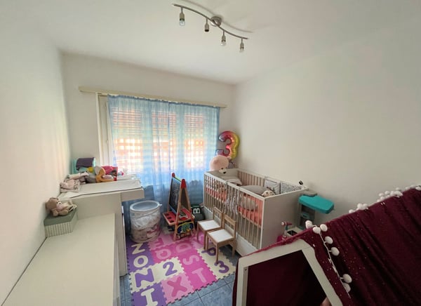Appartamento all'ultimo piano in zona comoda e tranquilla 12
