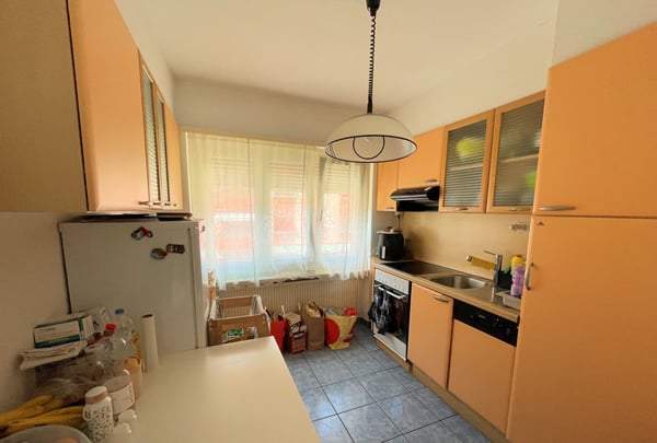 Appartamento all'ultimo piano in zona comoda e tranquilla 9