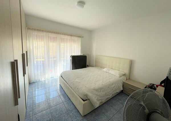 Appartamento all'ultimo piano in zona comoda e tranquilla 10