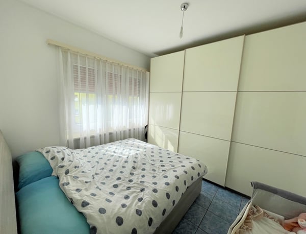Appartamento all'ultimo piano in zona comoda e tranquilla 11