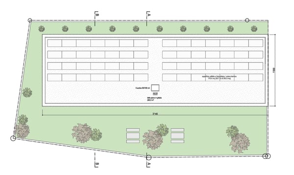 Nuovo appartamento con grande giardino in elegante residenza di sole 4 unità abitative 13