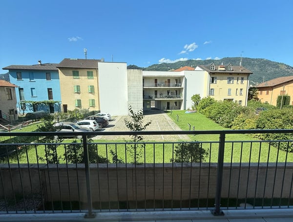 Nuovo appartamento in zona comoda e strategica 11