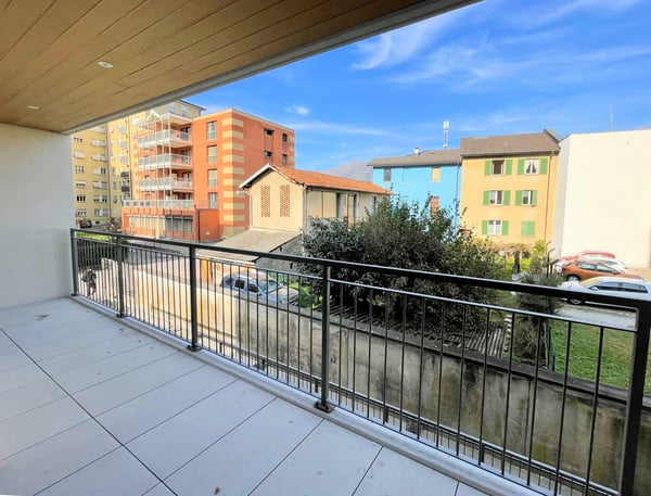 Nuovo appartamento in zona comoda e strategica 12