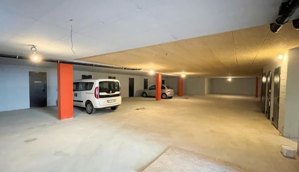 Nuovo appartamento in zona comoda e strategica 13