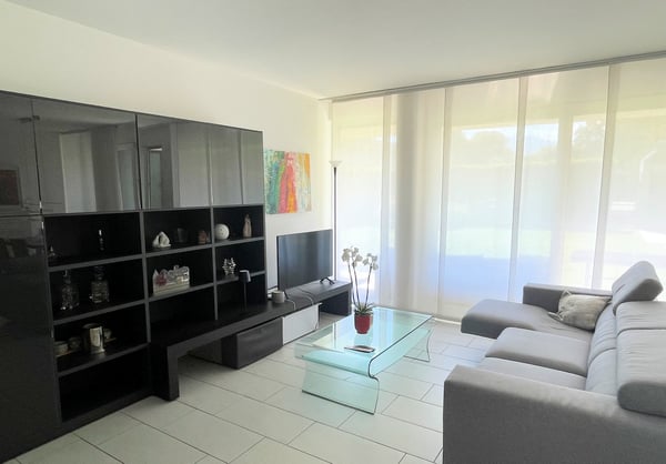 Appartamento con grande giardino a due passi dal centro città 7