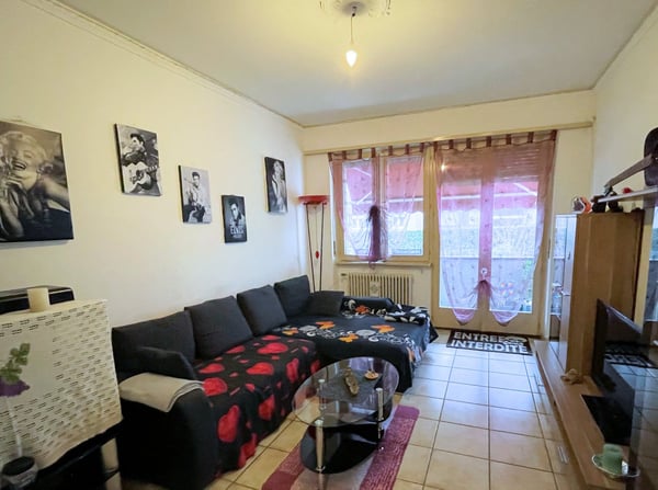 Appartamento in zona comoda e strategica a due passi dalla Golena 4