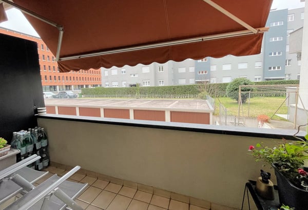 Appartamento in zona comoda e strategica a due passi dalla Golena 11