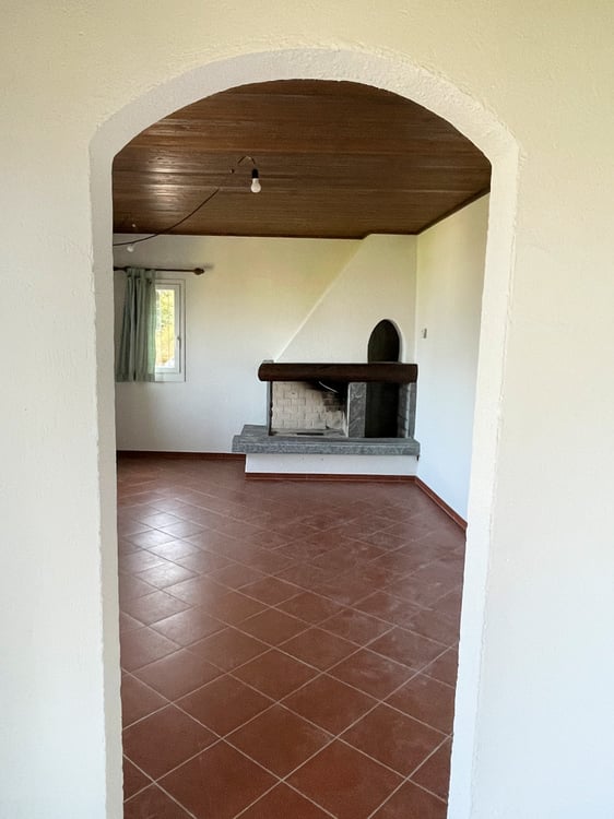 Casa di vacanza con vista panoramica per amanti della tranquillità 9