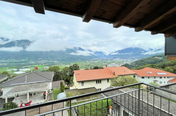 Spaziosa villetta completamente rinnovata a soli 15 minuti da Bellinzona 13