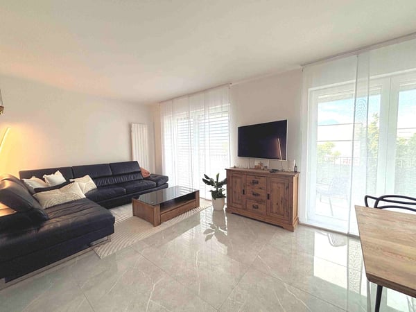 Elegante appartamento in esclusiva residenza 6