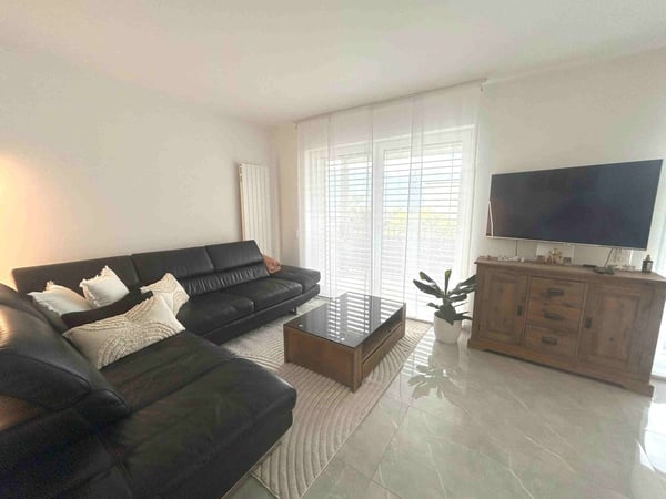 Elegante appartamento in esclusiva residenza 7