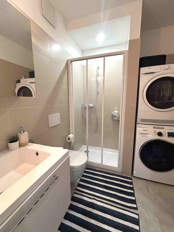 Elegante appartamento in esclusiva residenza 13