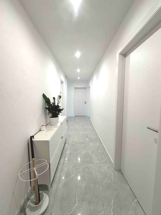 Elegante appartamento in esclusiva residenza 5