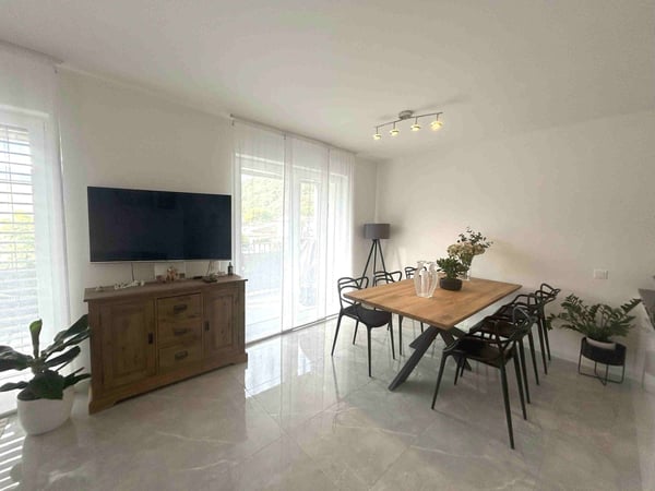 Elegante appartamento in esclusiva residenza 9