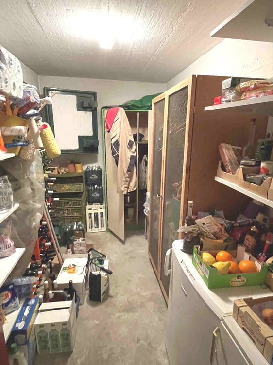 Casa con ampio giardino ben curato in zona tranquilla e soleggiata 20