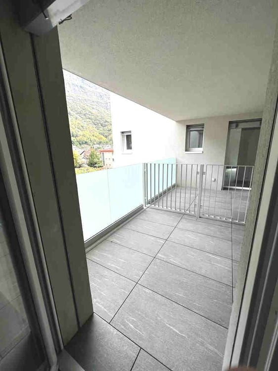 Attico con terrazza in zona comoda e strategica 10