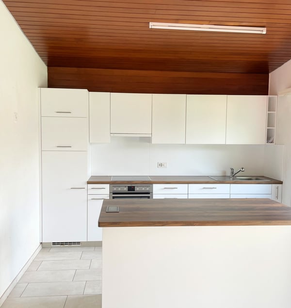 Spaziosa abitazione con grande terreno in zona residenziale 13