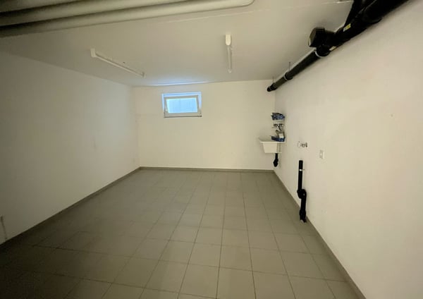Appartamento con terrazza in zona tranquilla 20