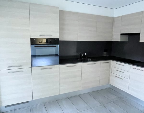 Appartamento con terrazza in zona tranquilla 13