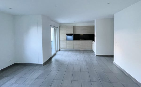 Appartamento con terrazza in zona tranquilla 11