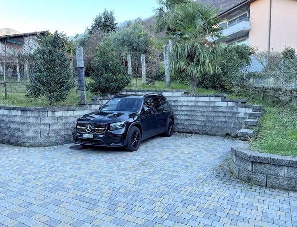 Appartamento con terrazza in zona tranquilla 21