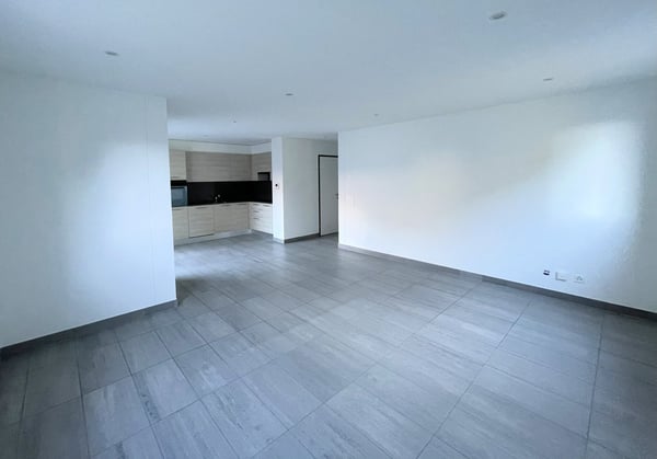 Appartamento con terrazza in zona tranquilla 10