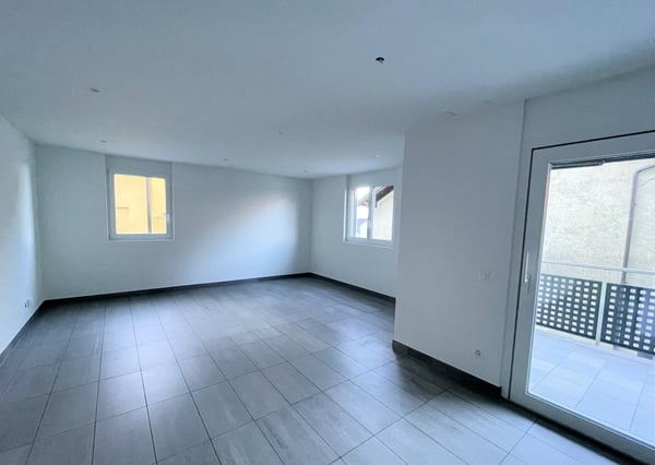 Appartamento con terrazza in zona tranquilla 8