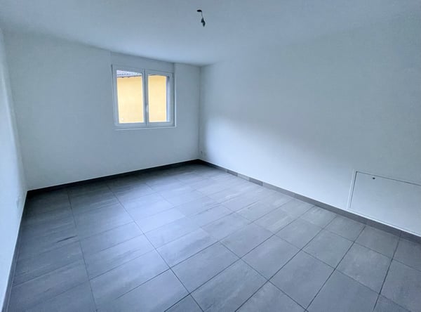 Appartamento con terrazza in zona tranquilla 15