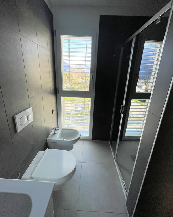 Nuovo appartamento in elegante residenza in zona comoda e tranquilla 9