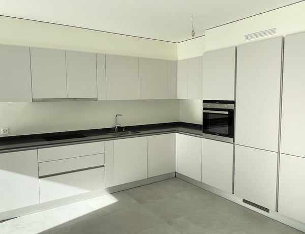 Nuovo appartamento in elegante residenza in zona comoda e tranquilla 8
